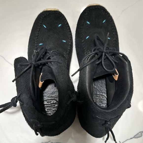 Visvim unisex moccasins - Picture 3 of 11